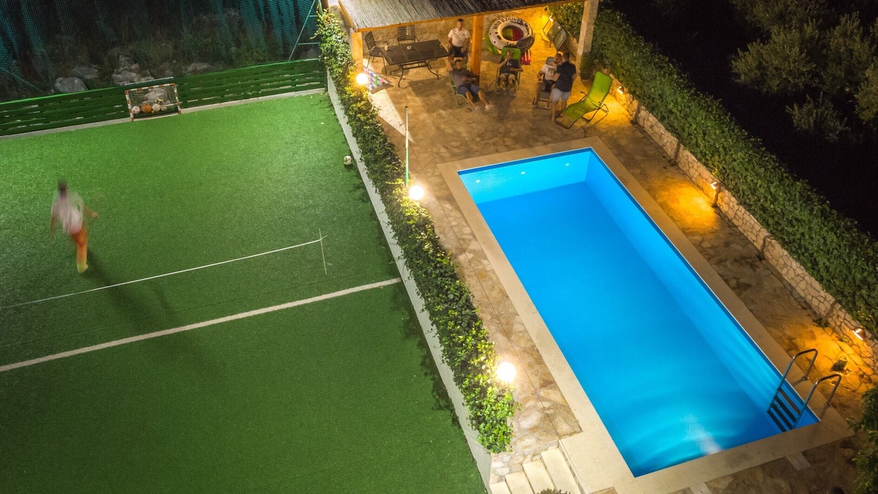 Photo of Outdoor in Seget Vranjica