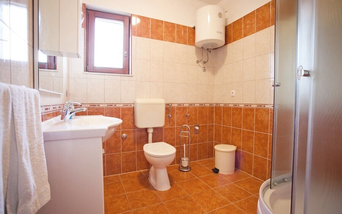Photo of Bathroom in Seget Vranjica