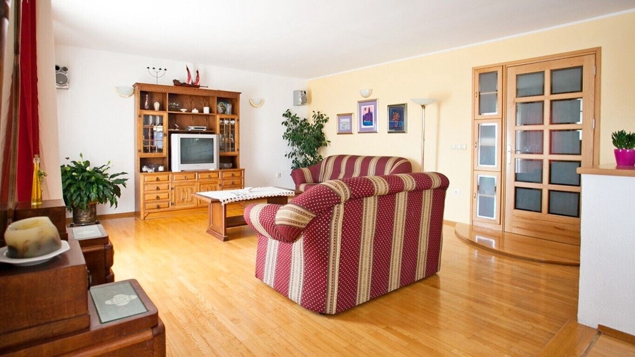 Photo of Livingroom in Seget Vranjica