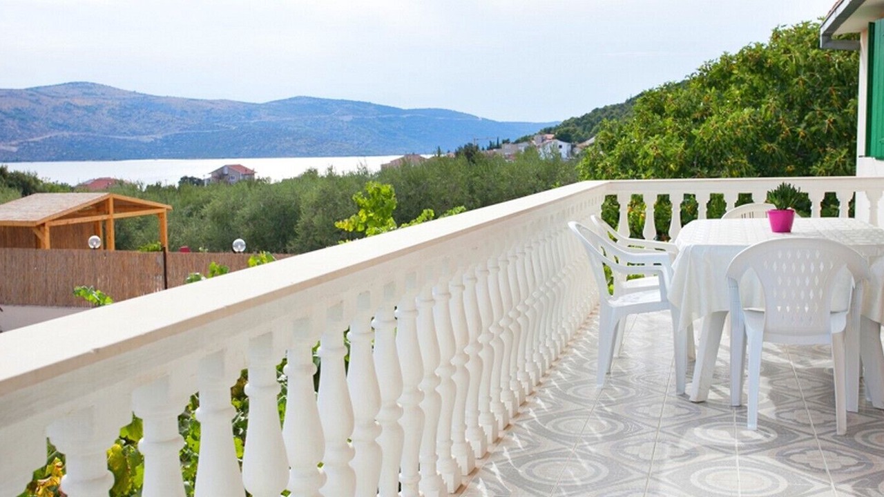 Photo of Outdoor in Seget Vranjica