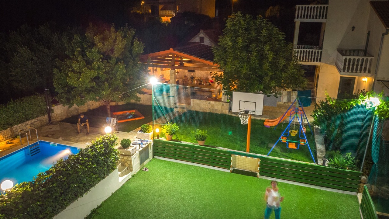 Photo of Outdoor in Seget Vranjica