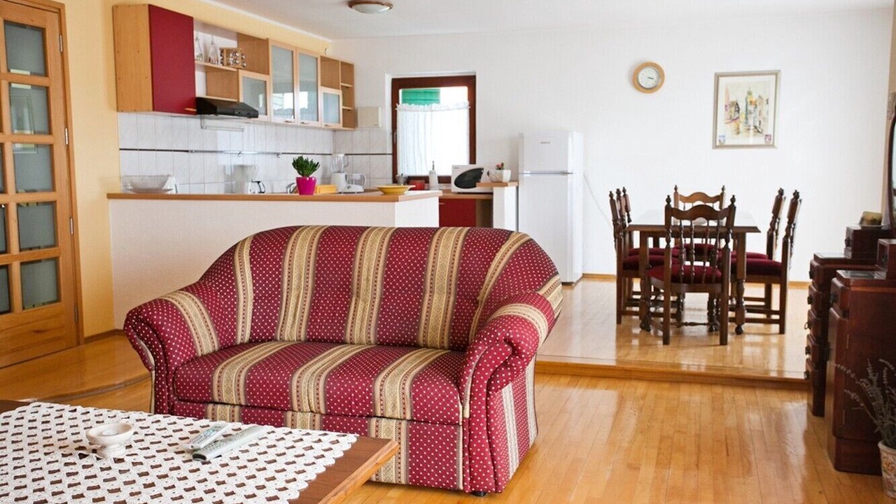 Photo of Livingroom in Seget Vranjica