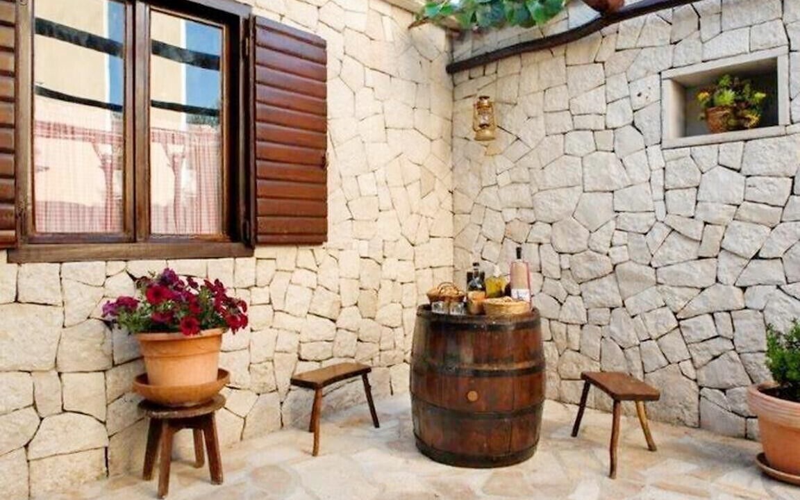 Photo of Patio Balcony in Seget Vranjica