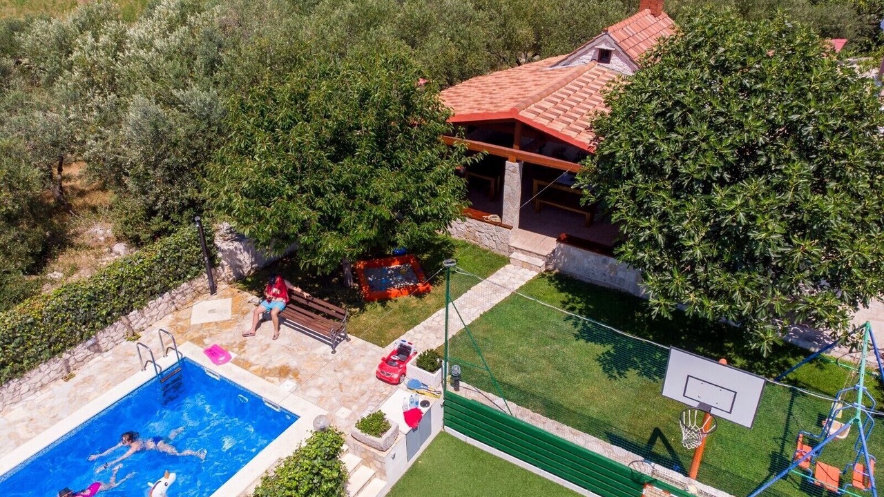 Photo of Outdoor in Seget Vranjica