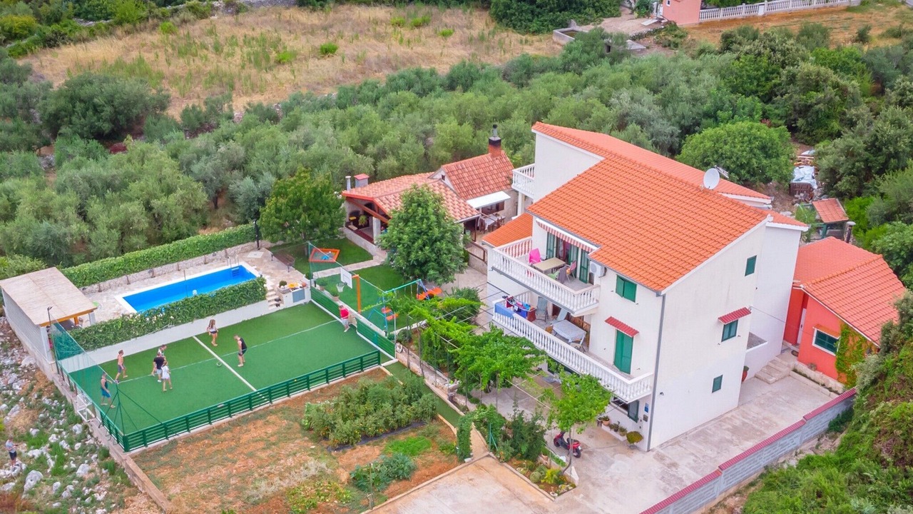Photo of Outdoor in Seget Vranjica