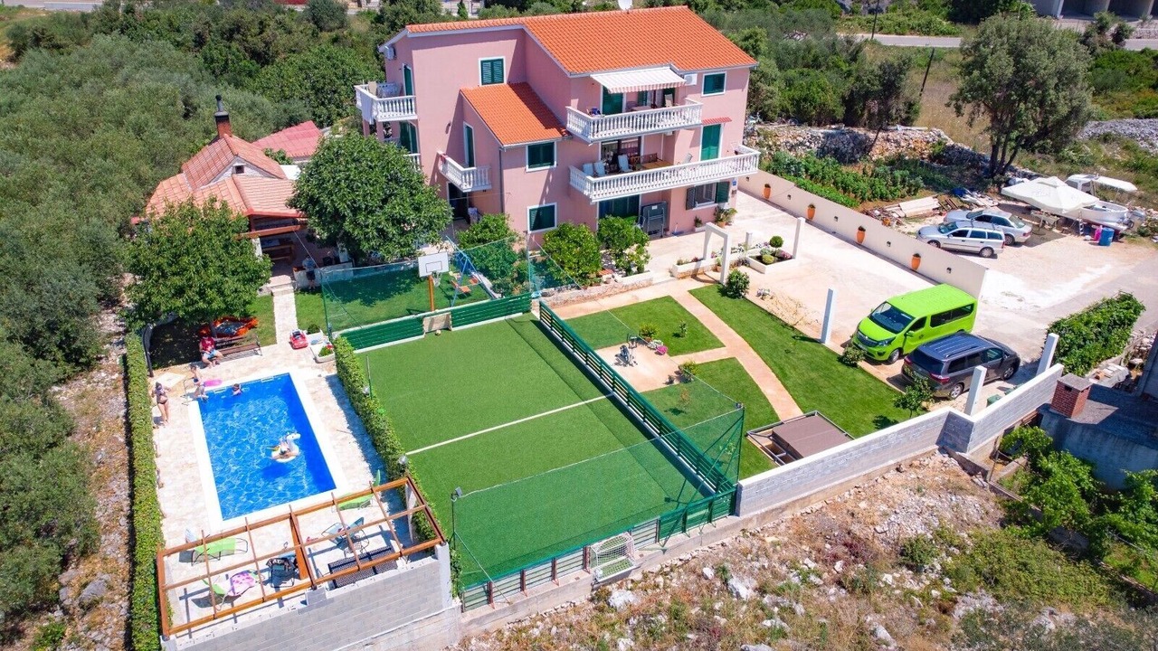 Photo of Outdoor in Seget Vranjica