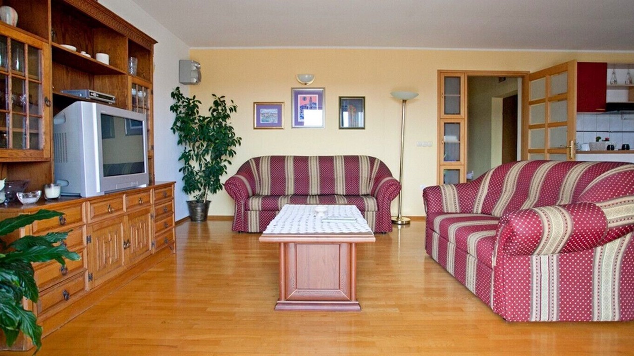 Photo of Livingroom in Seget Vranjica