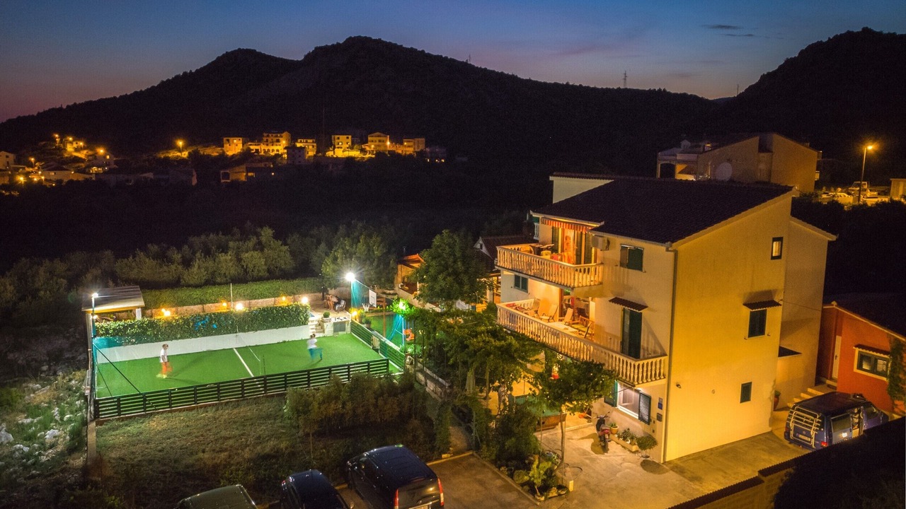 Photo of Outdoor in Seget Vranjica
