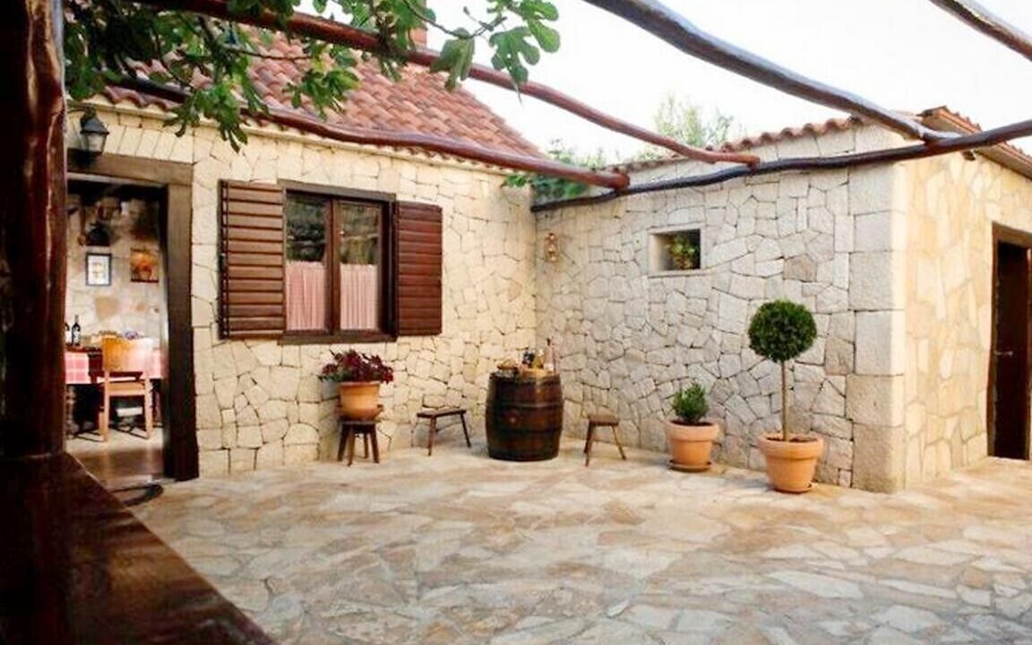 Photo of Patio Balcony in Seget Vranjica