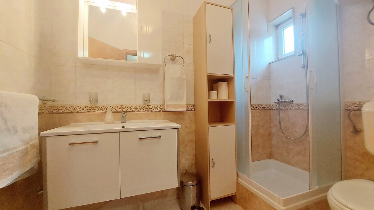 Photo of Bathroom in Ratac