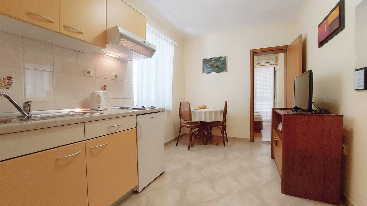 Photo of Kitchen in Ratac
