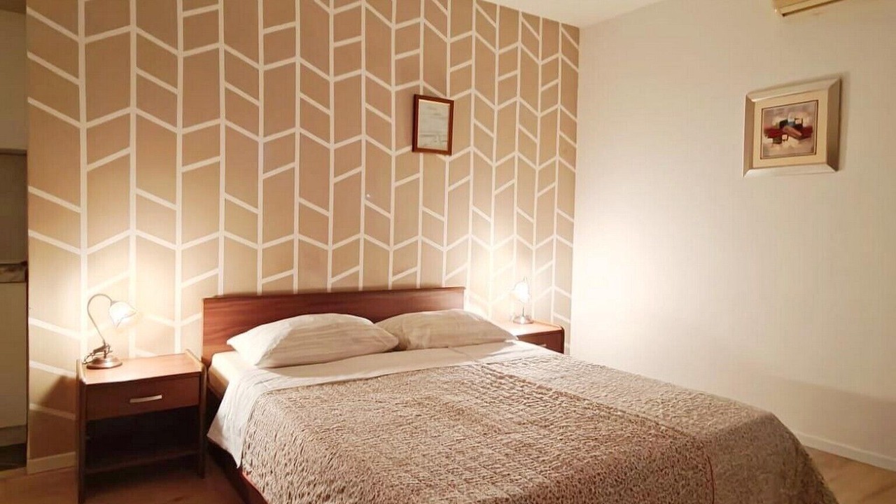 Photo of Bedroom in Cavtat