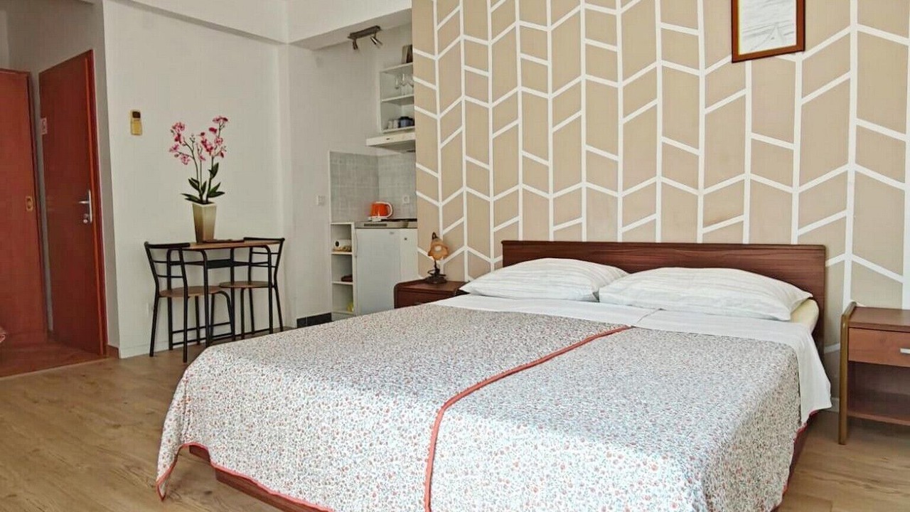 Photo of Bedroom in Cavtat