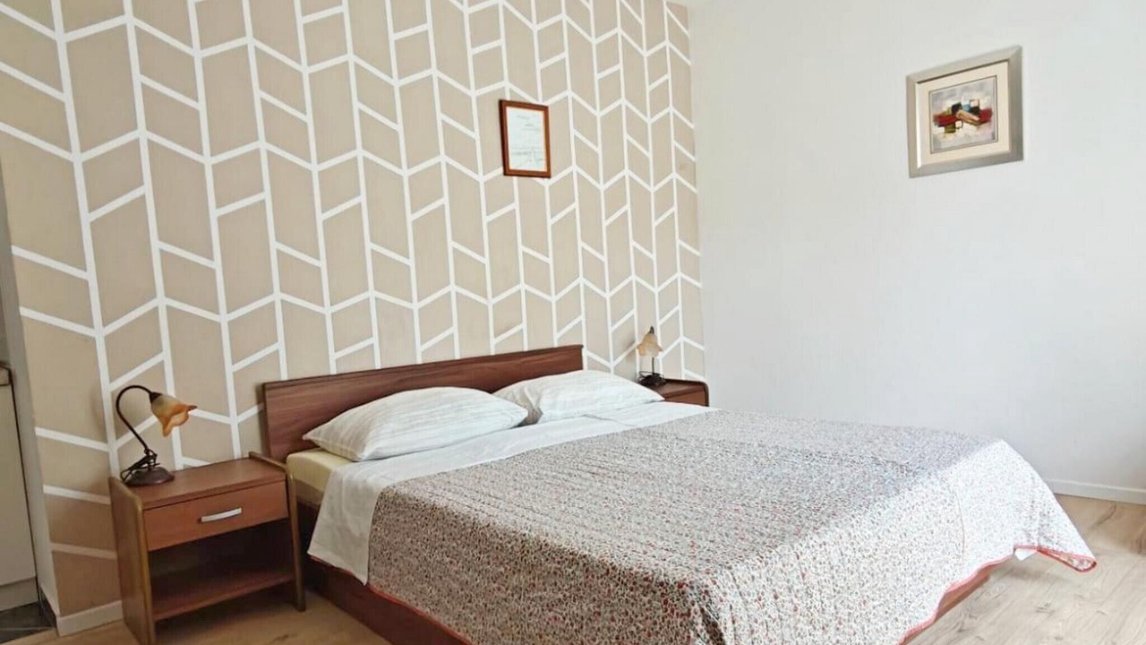 Photo of Bedroom in Cavtat