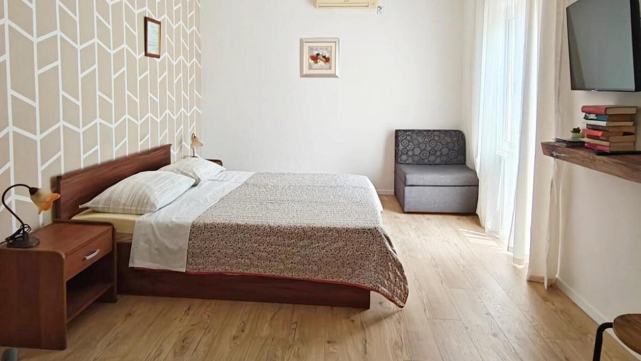 Photo of Bedroom in Cavtat