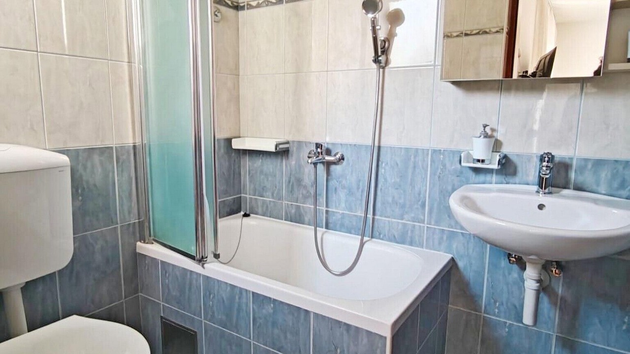 Photo of Bathroom in Cavtat