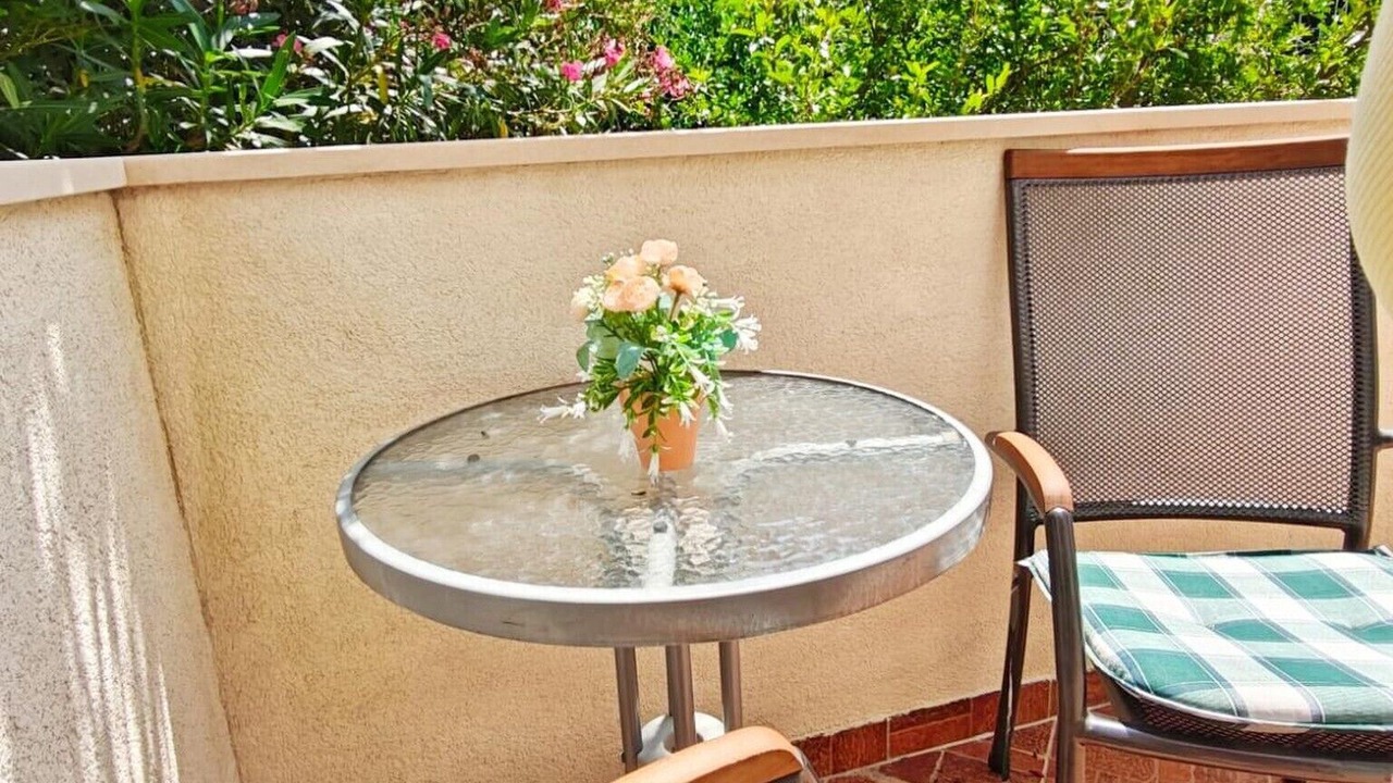 Photo of Patio Balcony in Cavtat