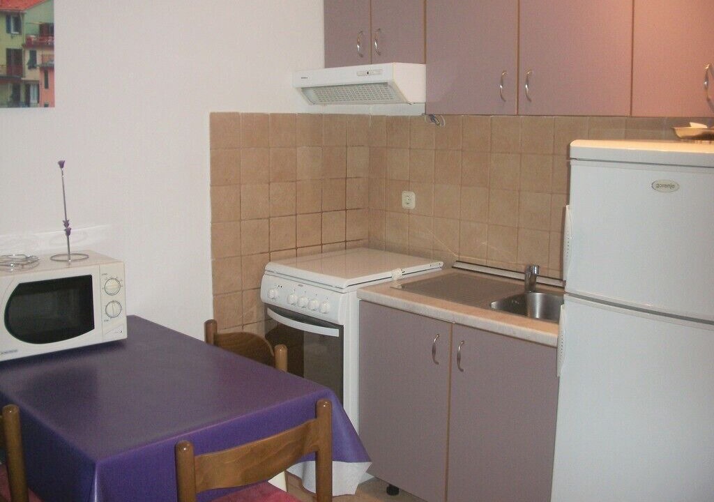 Photo of Kitchen in Petrcane