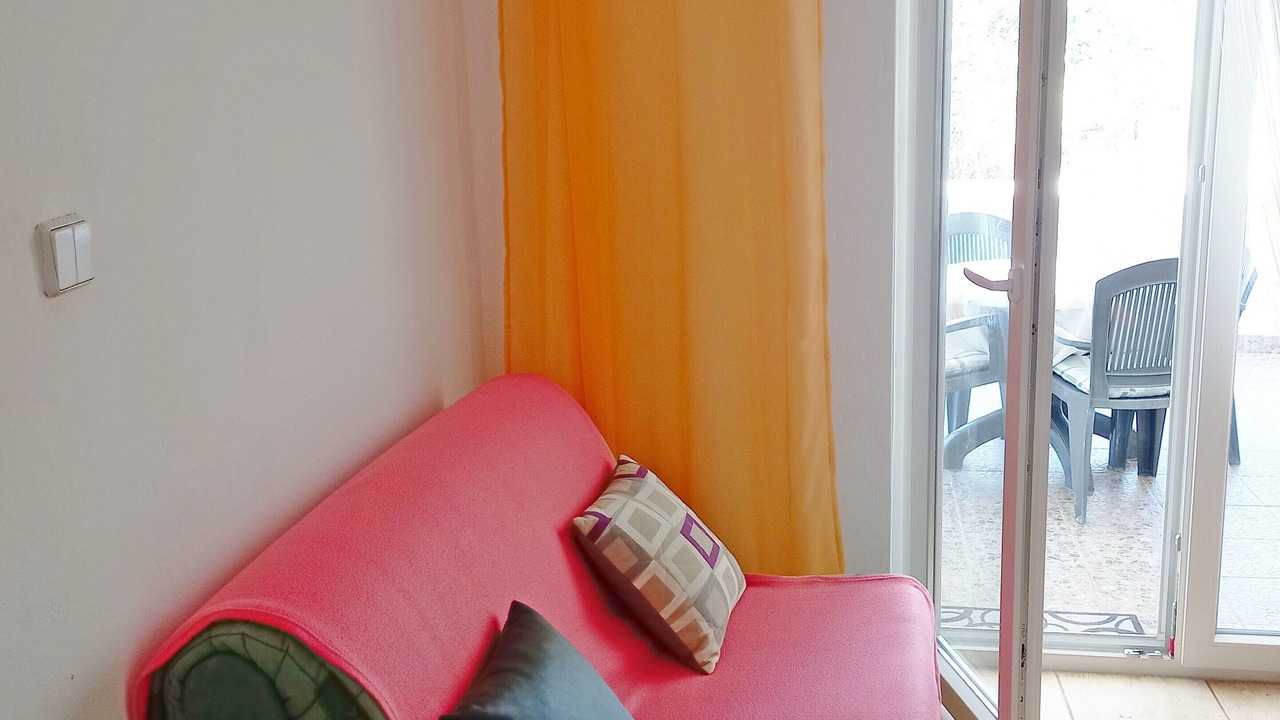 Photo of Livingroom in Petrcane