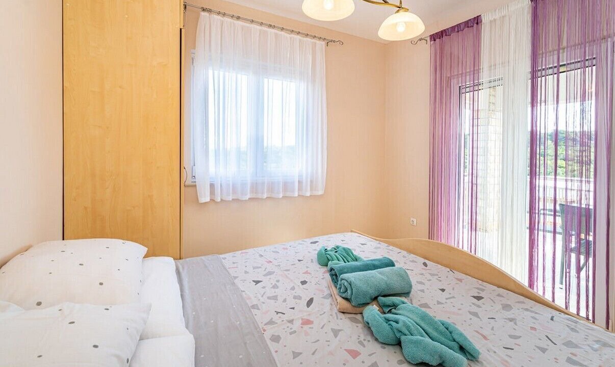 Photo of Bedroom in Razanac