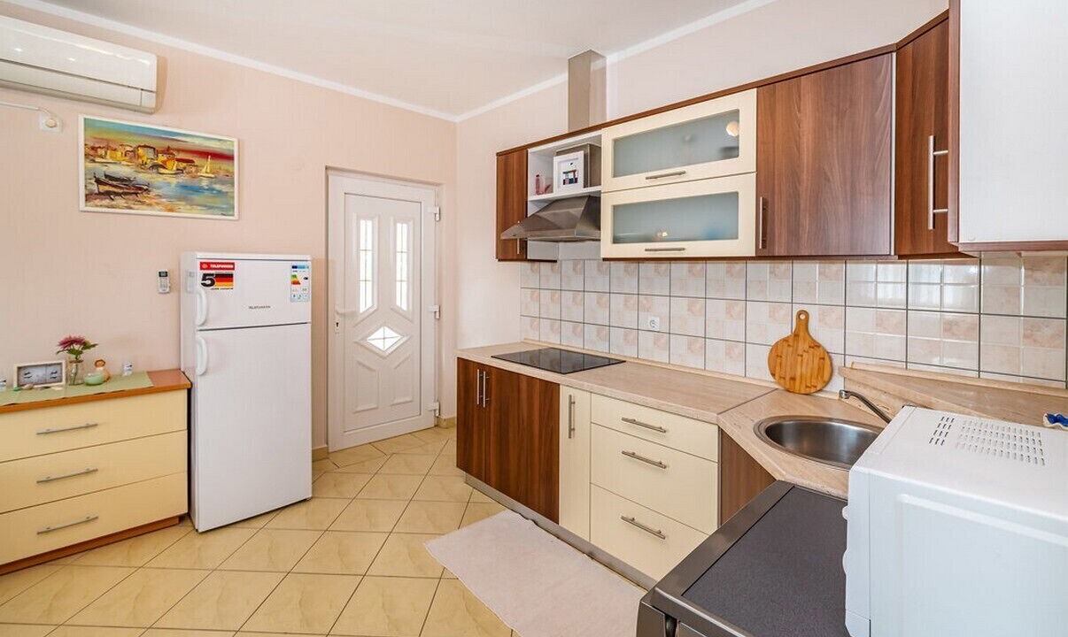 Photo of Kitchen in Razanac