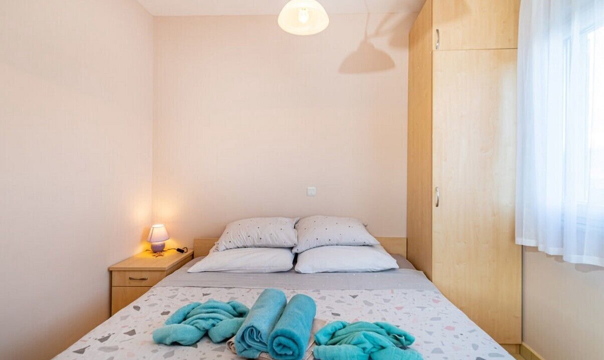 Photo of Bedroom in Razanac