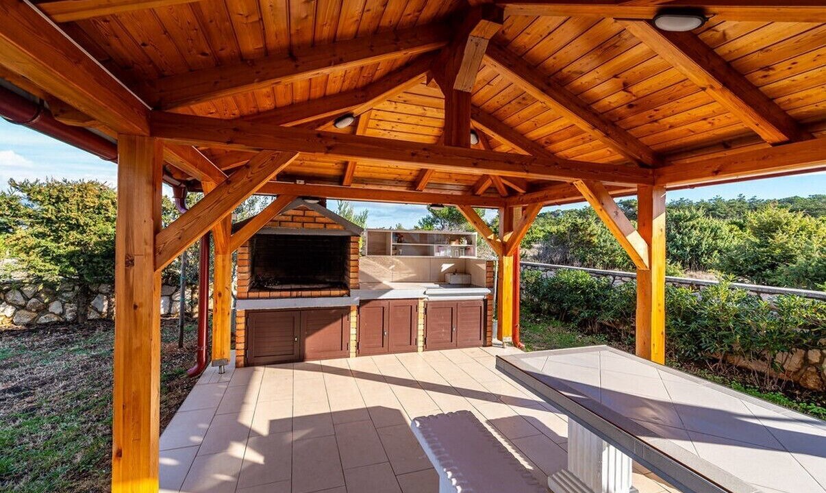 Photo of Patio Balcony in Razanac