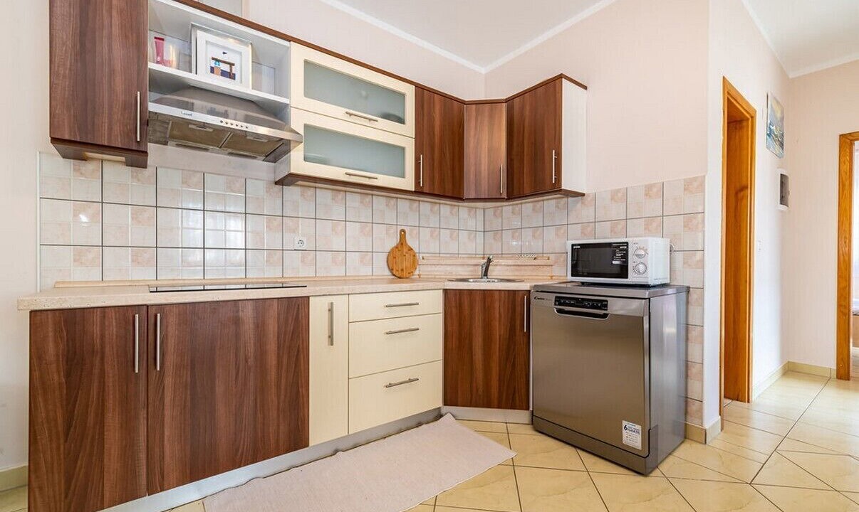Photo of Kitchen in Razanac
