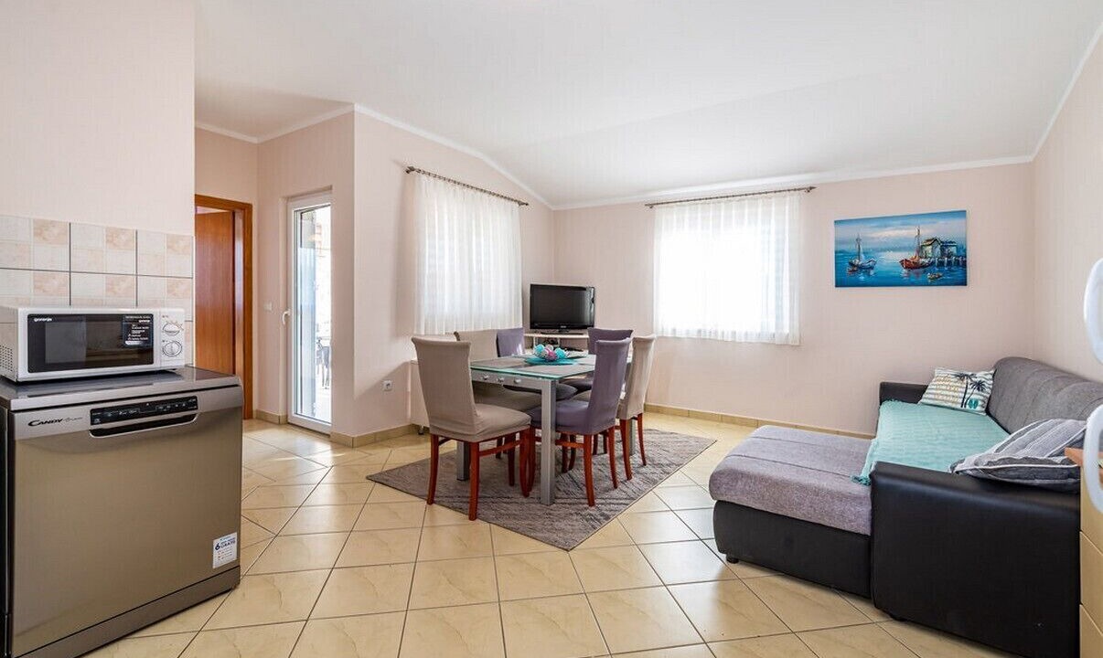 Photo of Livingroom in Razanac