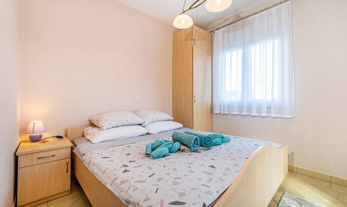 Photo of Bedroom in Razanac