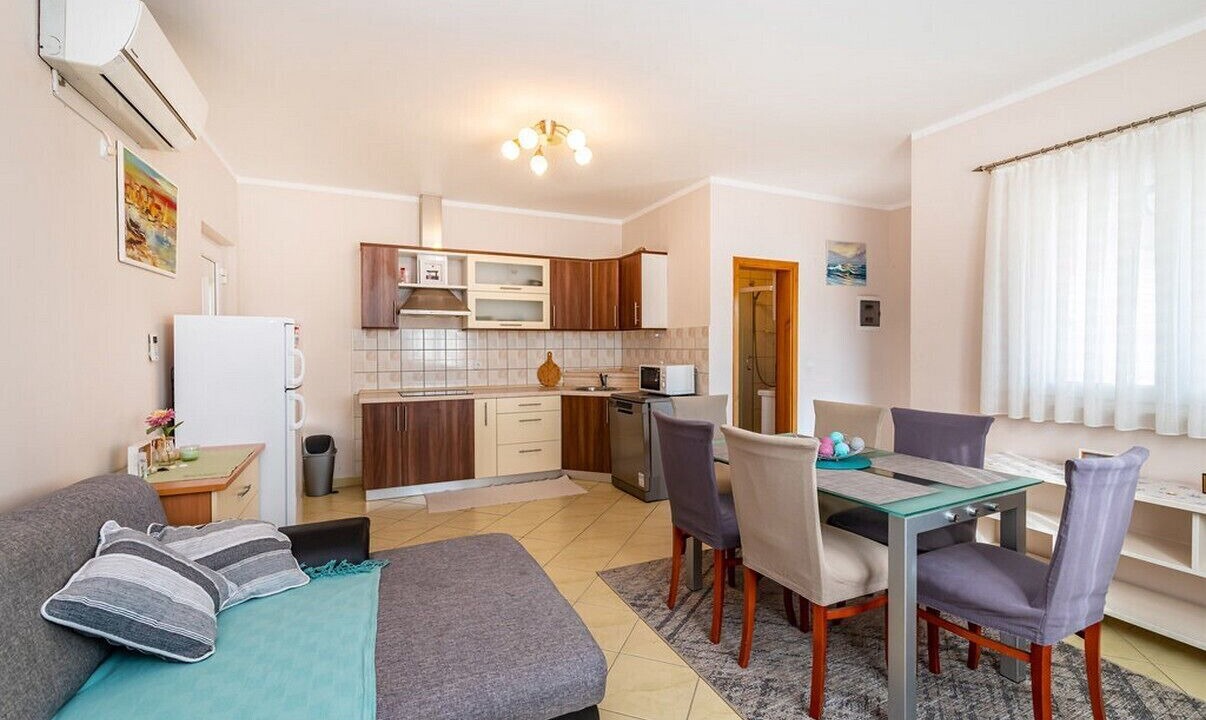 Photo of Livingroom in Razanac