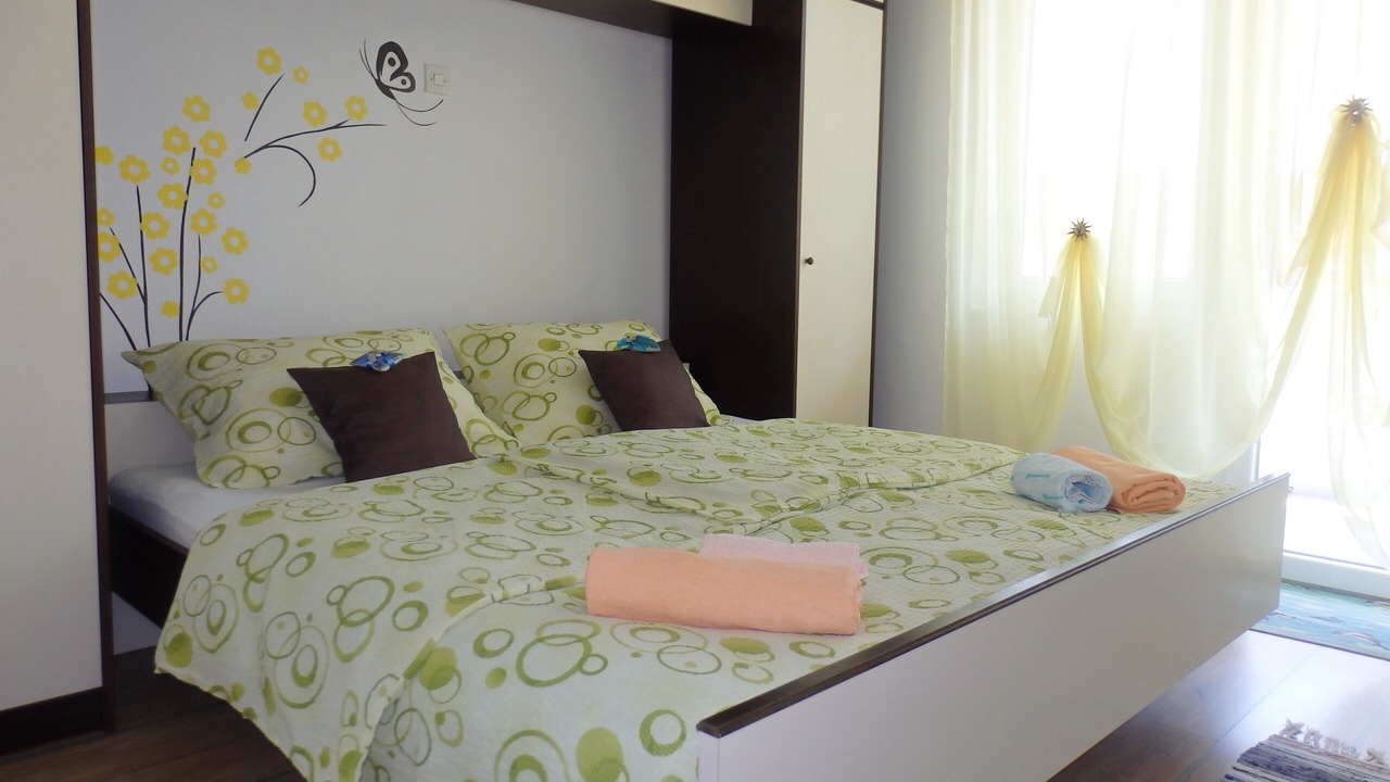 Photo of Bedroom in Supetarska Draga