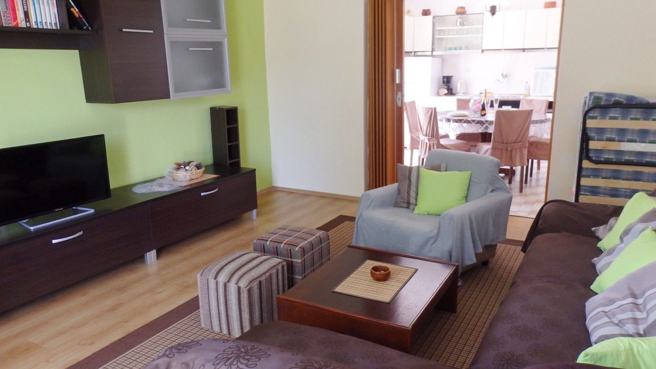 Photo of Livingroom in Supetarska Draga