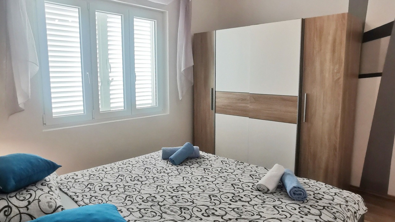 Photo of Bedroom in Supetarska Draga