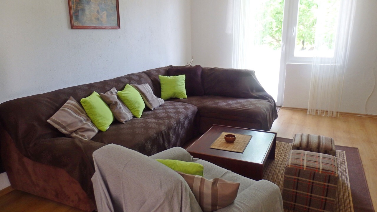 Photo of Livingroom in Supetarska Draga