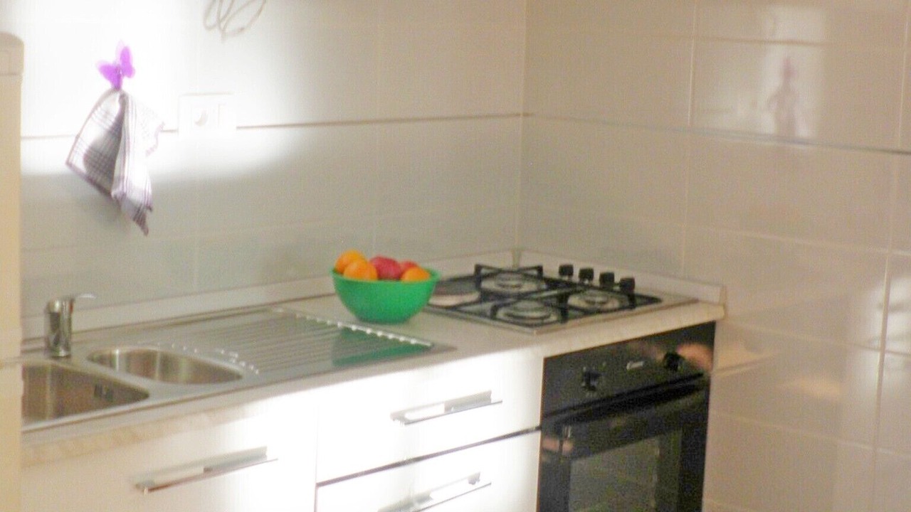 Photo of Kitchen in Vintijan