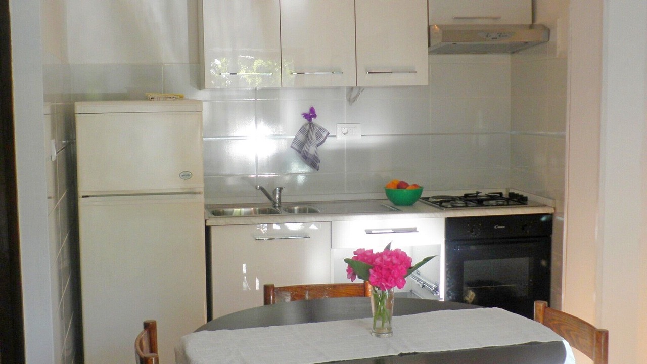 Photo of Kitchen in Vintijan