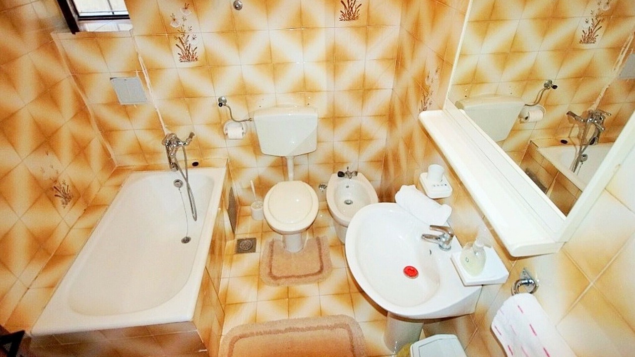 Photo of Bathroom in Vintijan