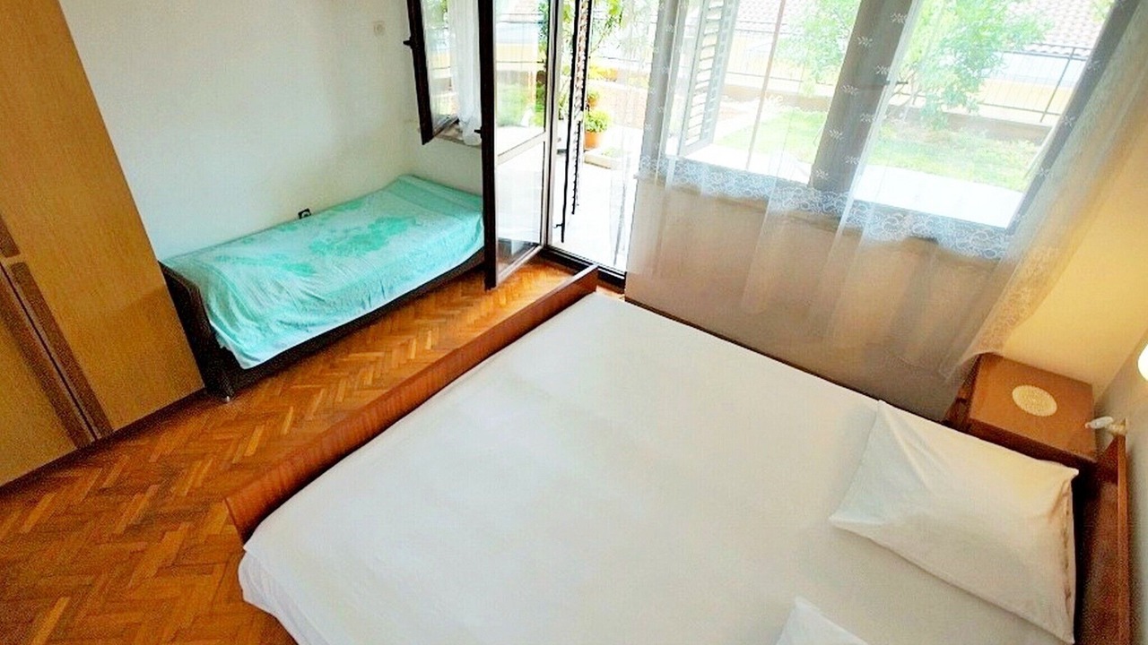 Photo of Bedroom in Vintijan