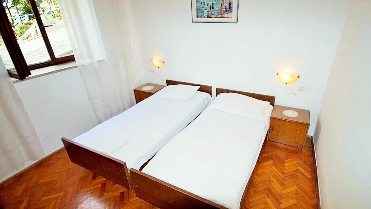 Photo of Bedroom in Vintijan