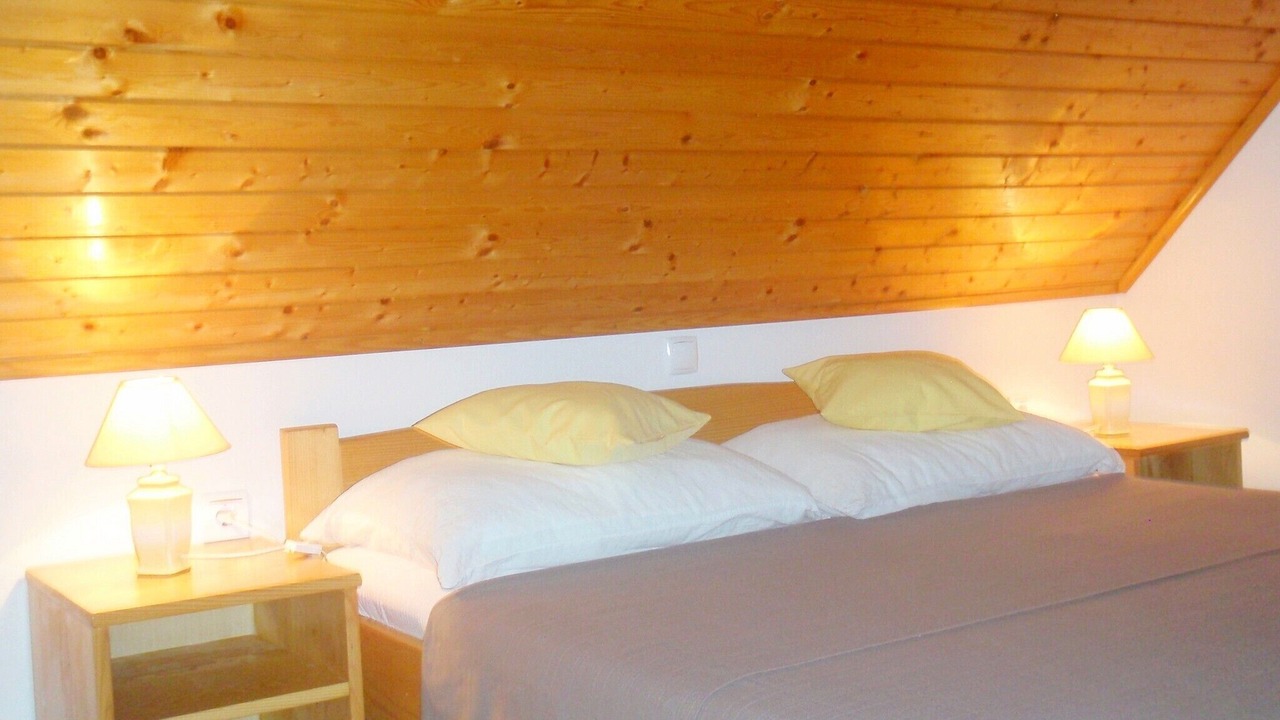 Photo of Bedroom in Poljanak