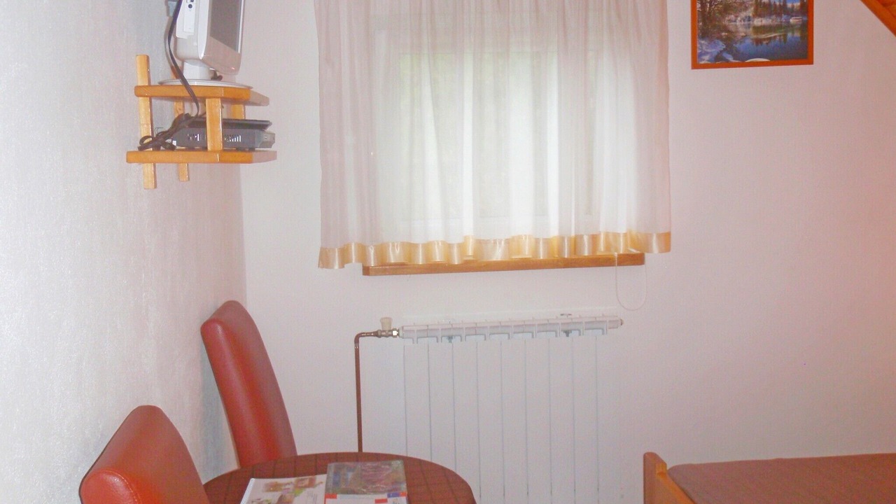 Photo of Bedroom in Poljanak