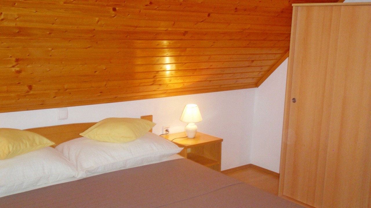 Photo of Bedroom in Poljanak