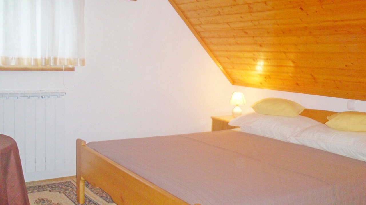 Photo of Bedroom in Poljanak