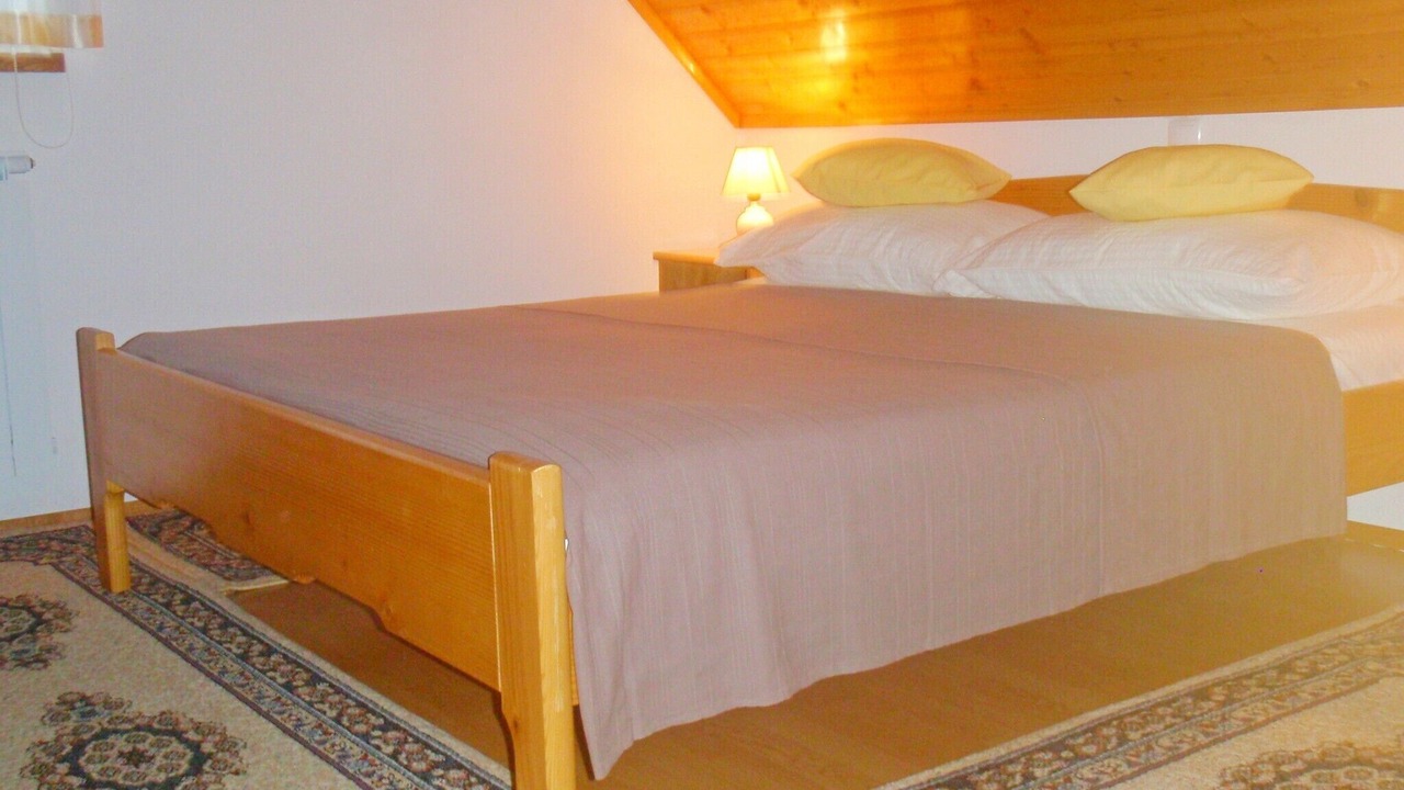 Photo of Bedroom in Poljanak