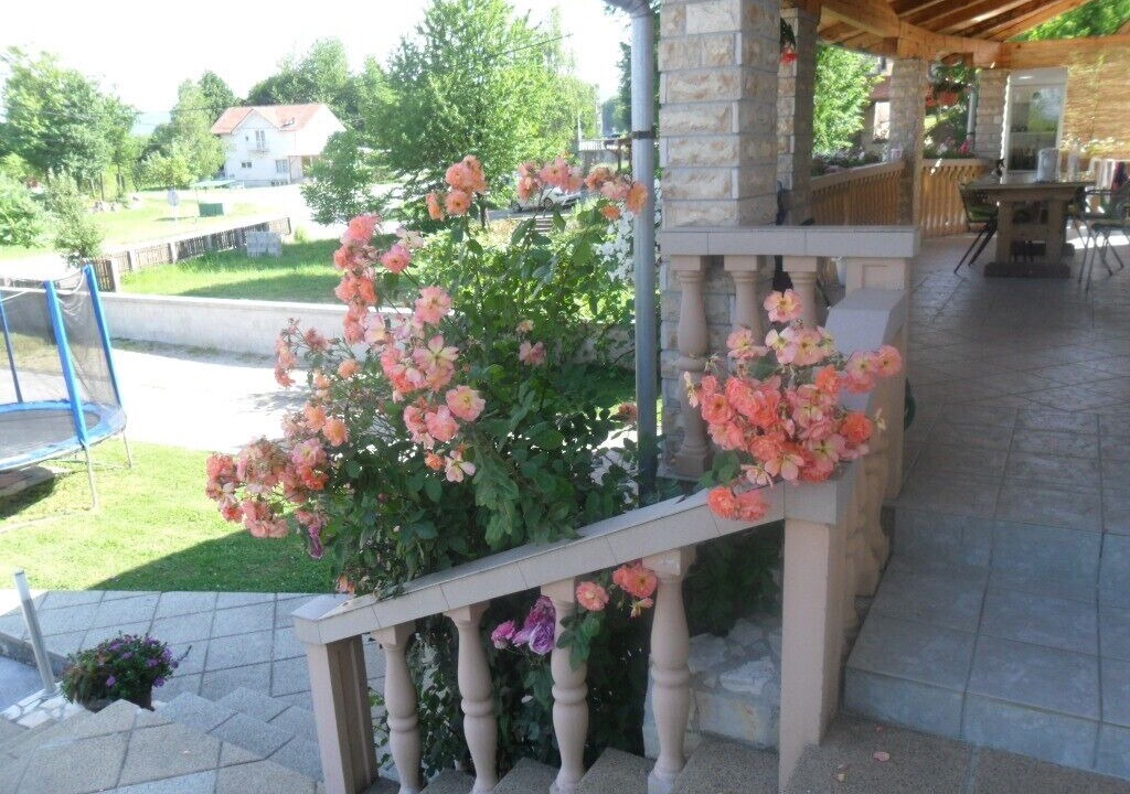 Photo of Patio Balcony in Grabovac