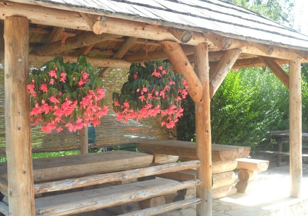 Photo of Patio Balcony in Grabovac