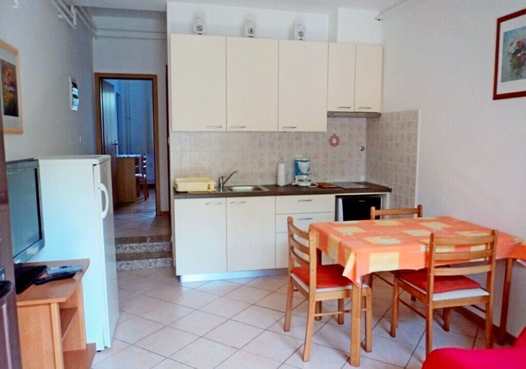 Photo of Kitchen in Vintijan