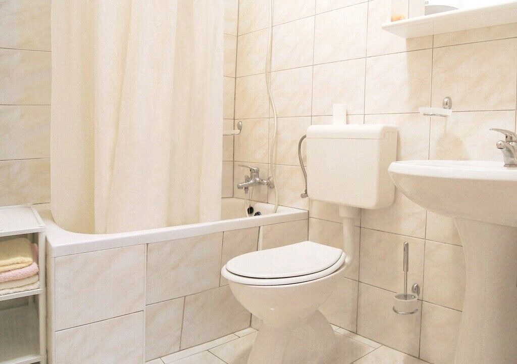 Photo of Bathroom in Vintijan