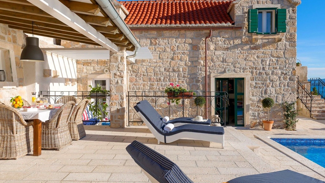 Photo of Outdoor in Murvica
